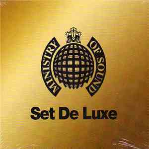 Various - Set De Luxe album flac