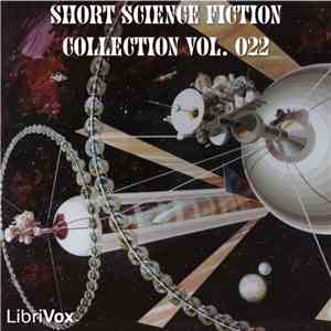 Various - Short Science Fiction Collection Vol. 022 album flac