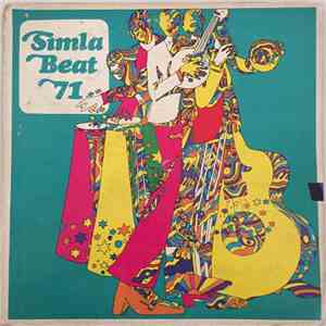 Various - Simla Beat 71 album flac