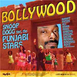 Various - Snoop Dogg feat. The Panjabi Stars from Bollywood album flac