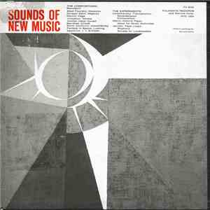 Various - Sounds Of New Music album flac