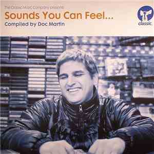 Various - Sounds You Can Feel album flac