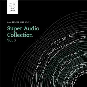 Various - Super Audio Collection Vol. 7 album flac