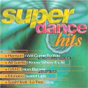 Various - Super Dance Hits album flac
