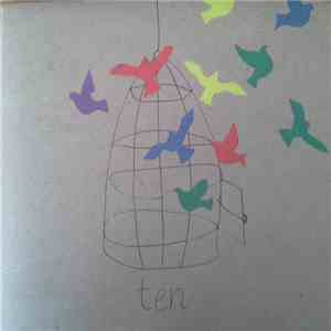 Various - Ten - Manchester Music For Kosovo album flac