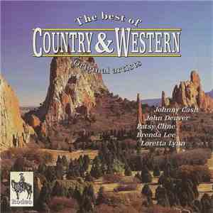 Various - The Best Of Country & Western album flac
