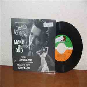 Various - The Big Town (Original Motion Picture Soundtrack) album flac