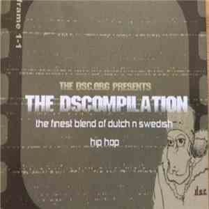 Various - The DSCompilation album flac