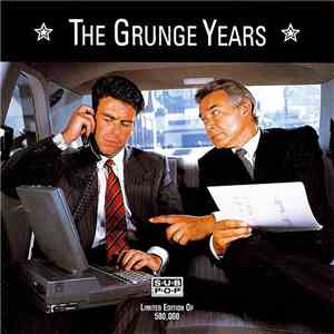 Various - The Grunge Years album flac