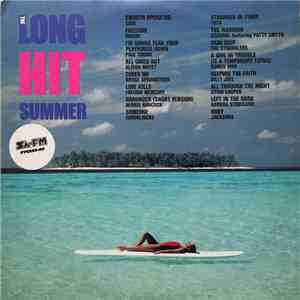 Various - The Long Hit Summer album flac