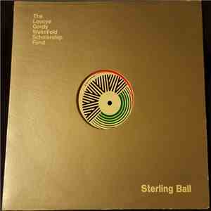 Various - The Loucye Gordy Wakefield Scholarship Fund - Sterling Ball album flac