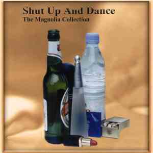 Various - The Magnolia Collection album flac