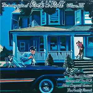 Various - The Many Sides Of Rock'n'Roll Volume III album flac