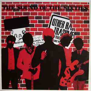 Various - The Sound Of The Sixties album flac