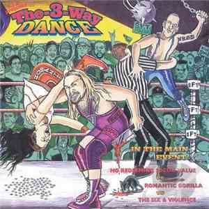 Various - The-3-Way Dance album flac