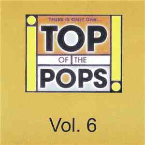 Various - There Is Only One ... Top Of The Pops Vol. 6 album flac