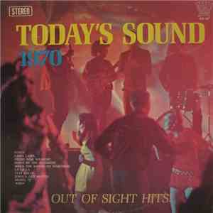 Various - Today's Sound 1970 album flac