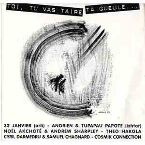Various - Toi Tu Vas Taire Ta Gueule Et Ecouter Mozart Avec Nous ! album flac