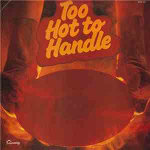 Various - Too Hot To Handle album flac