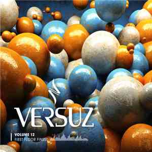 Various - Versuz - First Floor Finest Volume 12 album flac