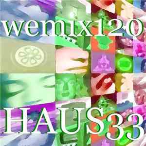 Various - Wemix 120 (Deep/Tech/House) album flac