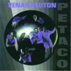 Venas Plutón - Petaco album flac