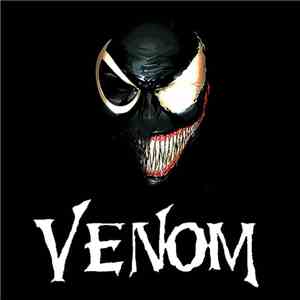 Venom Hardtek - Venom EP album flac