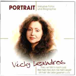 Vicky Leandros - Portrait album flac