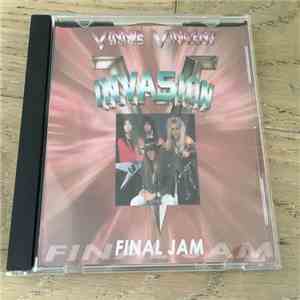 Vinnie Vincent Invasion - Final Jam album flac