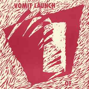 Vomit Launch - Of album flac