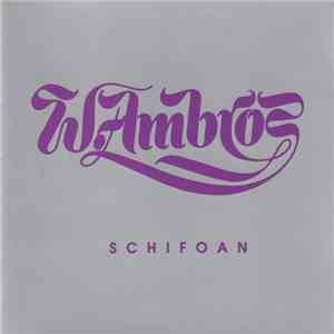 W.Ambros - Schifoan - Nachschlag 1973-1979 album flac