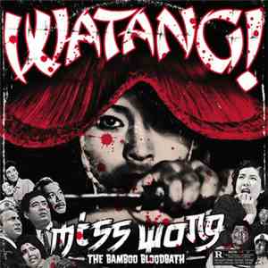 Watang! - Miss Wong album flac