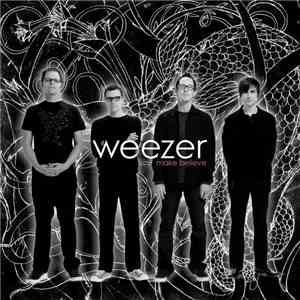Weezer - Make Believe album flac
