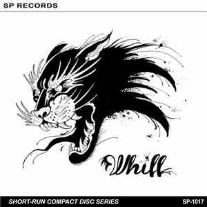 Whiff - Live '13 album flac