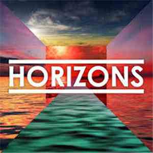 WhiteMoor - Horizons album flac