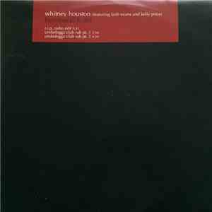 Whitney Houston - Heartbreak Hotel album flac