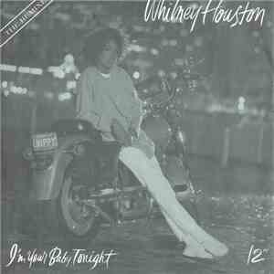 Whitney Houston - I'm Your Baby Tonight (The Remixes) album flac