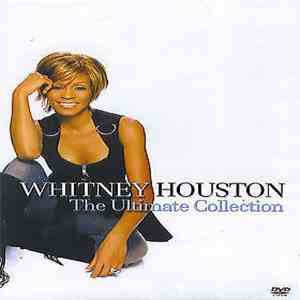 Whitney Houston - The Ultimate Collection album flac