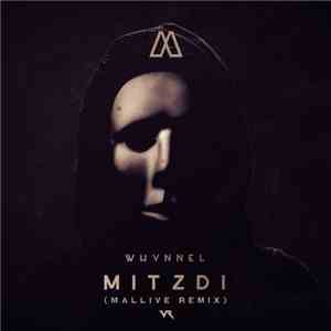 Whynnel - Mitzdi (Mallive Remix) album flac