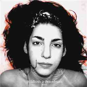 Wildbirds & Peacedrums - Rivers album flac