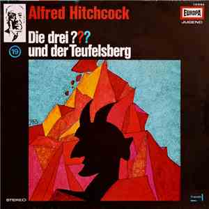 William Arden - Die Drei ??? 19 - Und Der Teufelsberg album flac