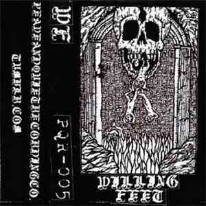 Willing Feet - Willing Feet album flac