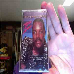 Willis Dempo - Let's Go Out Tonite album flac