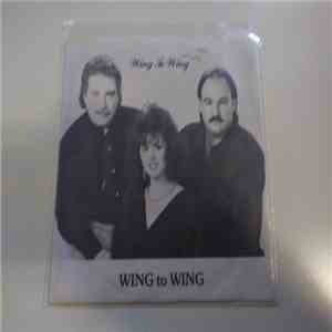 Wing To Wing - Heart Beyond Repair album flac