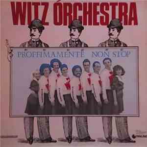 Witz Orchestra - Proffimamente... Non Stop album flac