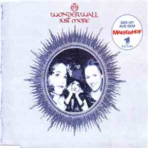 Wonderwall - Just More album flac