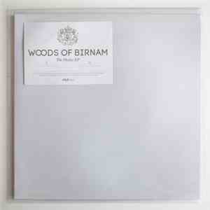 Woods Of Birnam - The Healer EP album flac