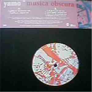 Yamo - Musica Obscura album flac
