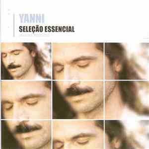 Yanni  - Seleção Essencial album flac