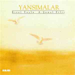 Yansımalar - Yansımalar album flac